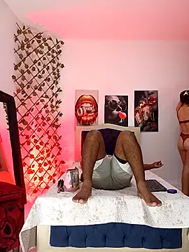 ARTHUR MINI online show from April 26, 1:03 am