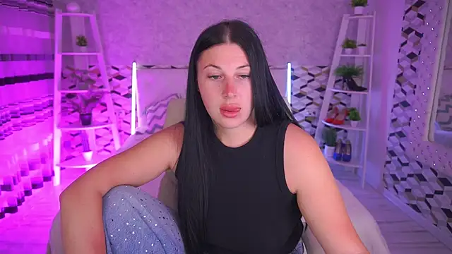 ArianaDarkk online show from June 6, 7:53 pm