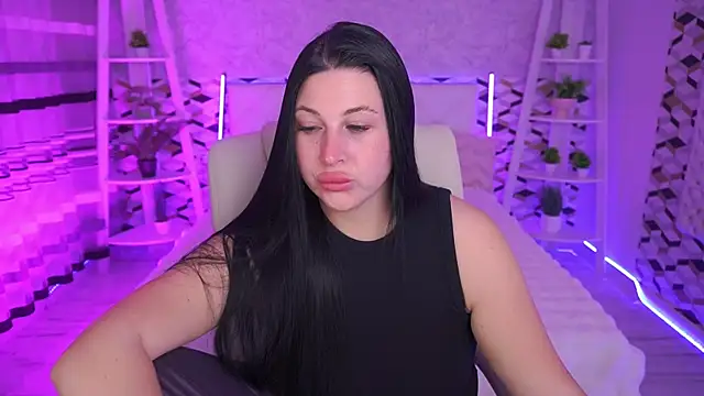 ArianaDarkk online show from April 22, 7:44 pm