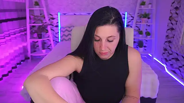 ArianaDarkk online show from April 20, 8:12 pm