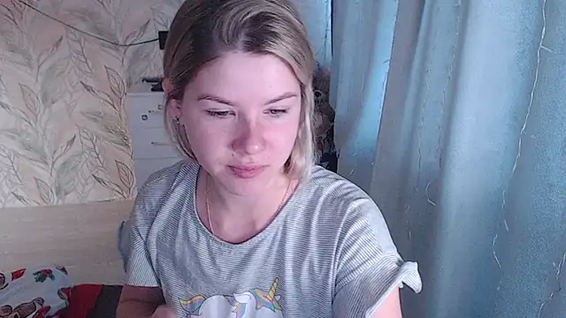 MelissaXKinky online show from November 13, 10:14 am