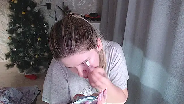 MelissaXKinky online show from February 3, 6:56 pm