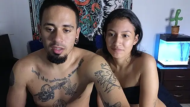 tony and sophia online show from April 25, 12:02 am