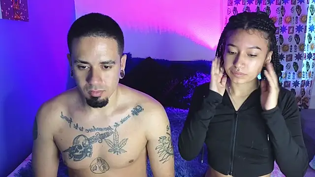 tony and sophia online show from September 18, 11:09 am