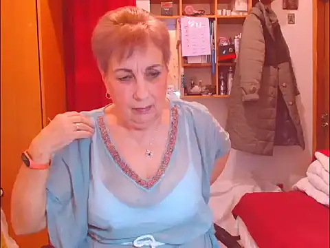 Victoria5643 online show from November 30, 2:10 pm