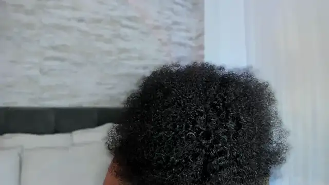 Anneth  M online show from October 23, 7:53 pm