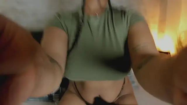 Anneth  M online show from March 11, 7:49 pm