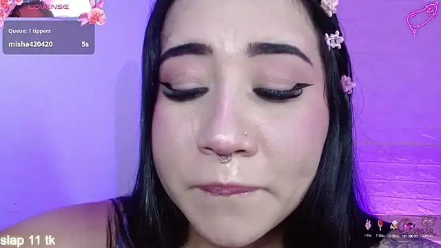  hooly online show from April 16, 9:39 pm