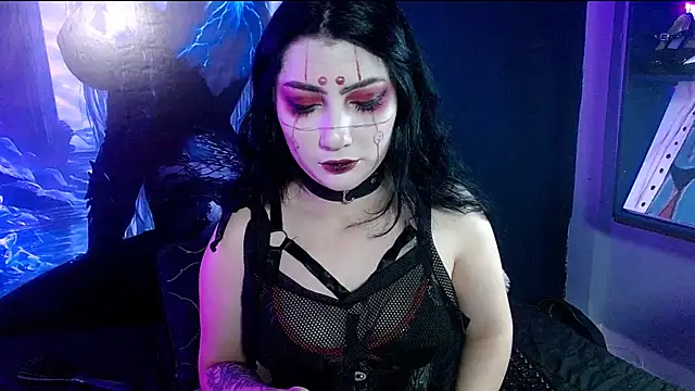 sophy rock online show from March 17, 6:23 pm