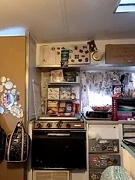 whitetrashdirtyslut online show from April 11, 8:01 pm