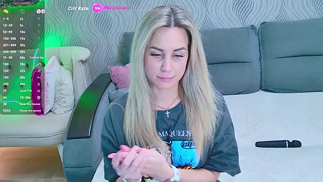 ExplosiveStuff online show from April 23, 3:25 am