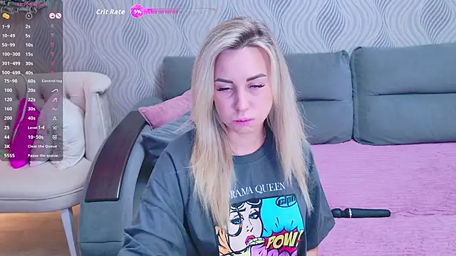 ExplosiveStuff online show from April 8, 3:08 am