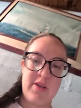 Venus Santana online show from November 10, 5:19 pm