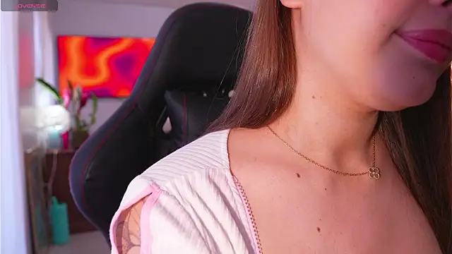 lana rosy online show from April 8, 4:31 pm