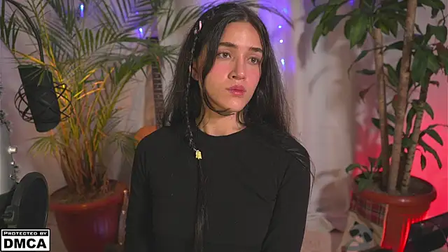 Kore Persephone online show from November 26, 2:01 am