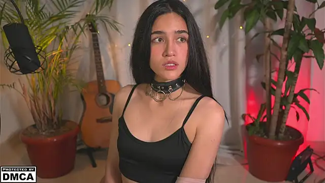 Kore Persephone online show from September 18, 1:59 am