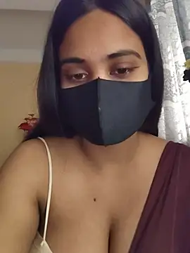 SimaRoy- online show from October 12, 2:36 am