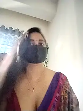 SimaRoy- online show from April 7, 6:04 am