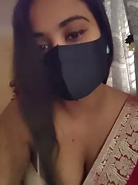 SimaRoy- online show from September 10, 1:05 am