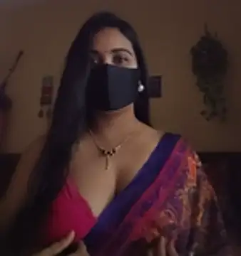 SimaRoy- online show from November 22, 1:30 am