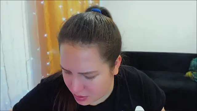 Snapshot of _madalexa_ chatting on October 16, 7:49 pm  madalexa  online show from October 16, 7:49 pm