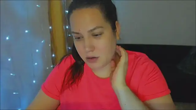 Snapshot of _madalexa_ chatting on October 17, 9:18 pm  madalexa  online show from October 17, 9:18 pm