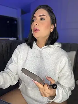 GabriellaFerrer online show from January 10, 11:15 am