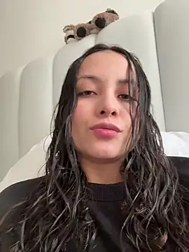 Megan Rodrigo online show from June 8, 7:58 pm