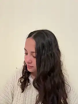 Megan Rodrigo online show from April 21, 12:23 pm