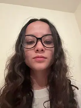 Megan Rodrigo online show from April 24, 12:52 pm