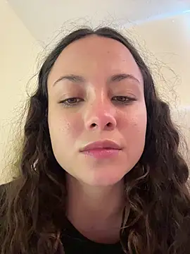 Megan Rodrigo online show from February 22, 2:18 pm