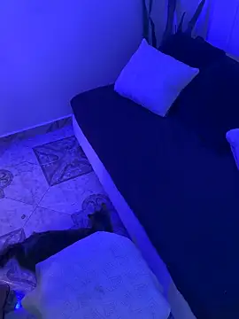 Amber Martins  online show from April 23, 12:41 am