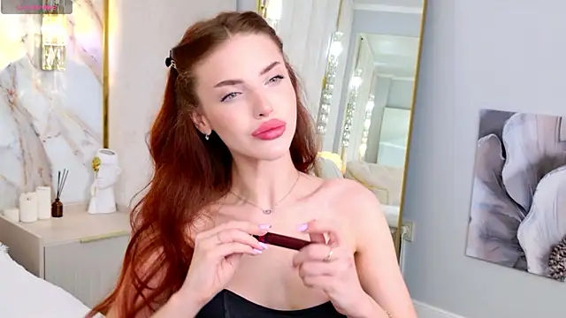 Anje Cox online show from February 26, 5:50 am