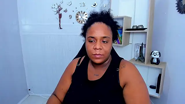 bbw charlote online show from April 28, 11:58 am