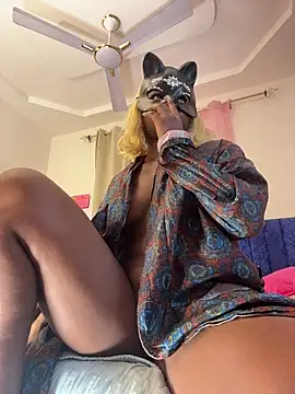 Nottynadiaa online show from January 8, 10:41 am