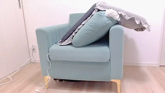 OCHAN   X online show from December 3, 12:51 pm