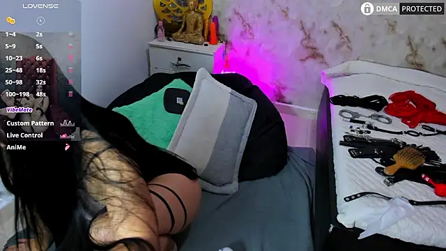 Abbieowenx online show from March 6, 1:28 pm