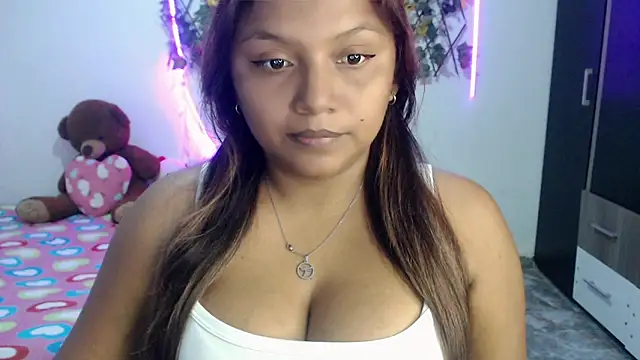 Snapshot of sexysusan4you chatting on October 13, 8:44 pm sexysusan4you online show from October 13, 8:44 pm