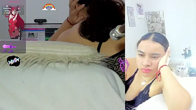 Daki Ume  online show from April 28, 2:20 am