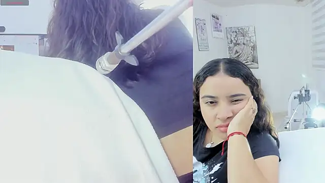 Daki Ume  online show from June 12, 2:41 am