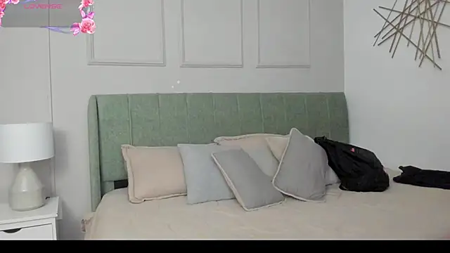 Sussanewolf online show from March 27, 12:17 pm