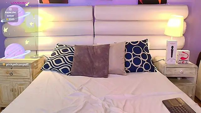 milan sweet online show from July 30, 8:42 pm