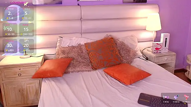 milan sweet online show from April 25, 9:56 pm