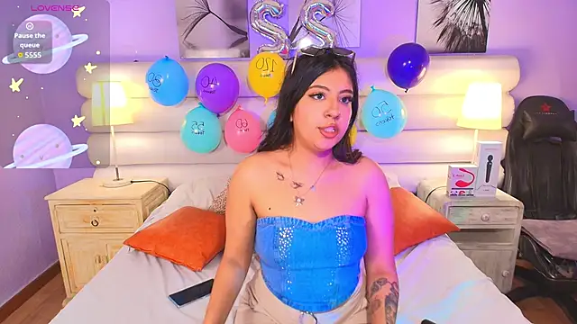 milan sweet online show from March 6, 9:21 pm