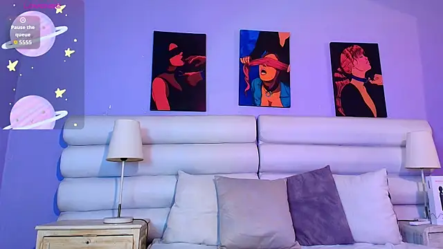 milan sweet online show from July 23, 8:39 pm