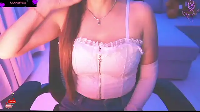  Blue Ruubyy  online show from February 25, 5:33 pm