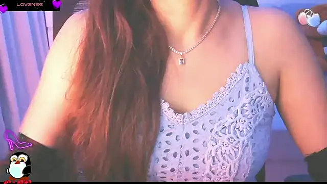  Blue Ruubyy  online show from March 6, 4:57 pm