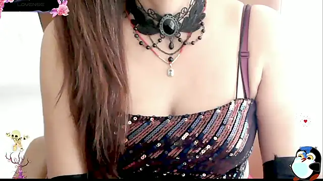  Blue Ruubyy  online show from November 22, 10:18 am