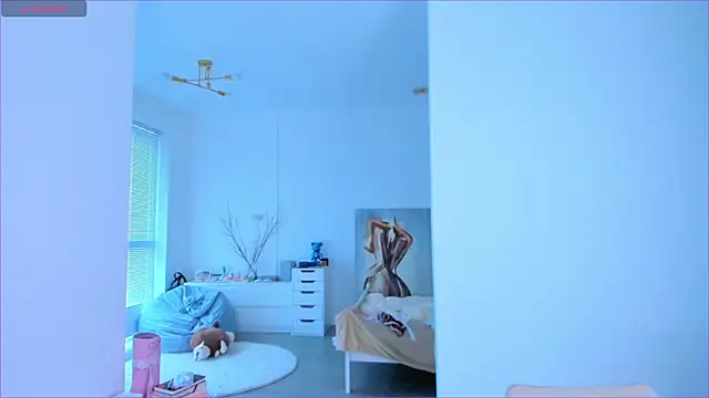 Sweet yasu online show from November 22, 6:27 am