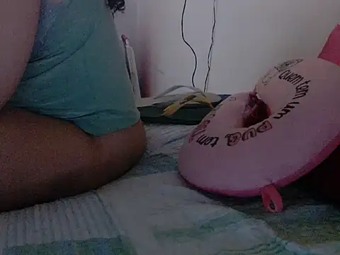 megam33 online show from March 31, 9:48 pm